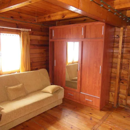 Lodge Osrodek Wczasowy Sloneczna Polana