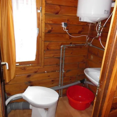 Osrodek Wczasowy Sloneczna Polana Orman Evi