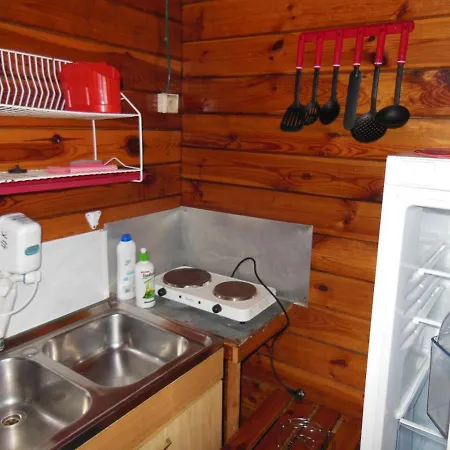 Osrodek Wczasowy Sloneczna Polana *