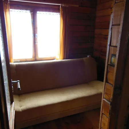 Osrodek Wczasowy Sloneczna Polana *