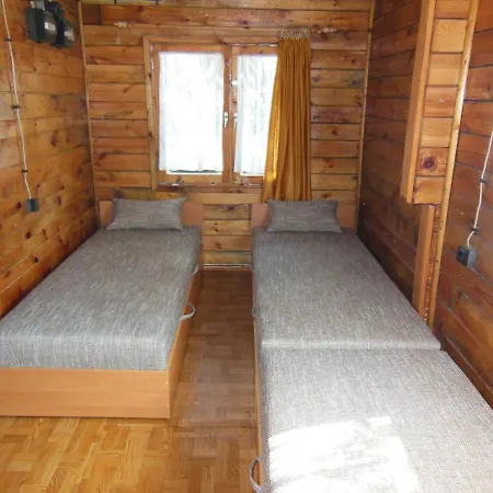 Osrodek Wczasowy Sloneczna Polana