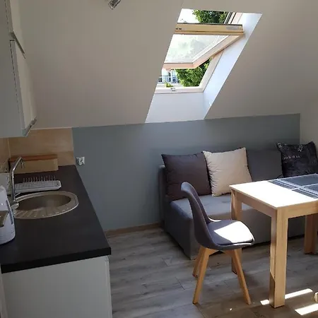 Osrodek Wczasowy Sloneczna Polana