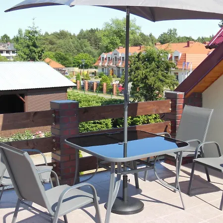 Osrodek Wczasowy Sloneczna Polana Lodge Poddąbie