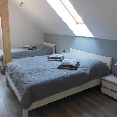 Osrodek Wczasowy Sloneczna Polana Lodge Poddąbie