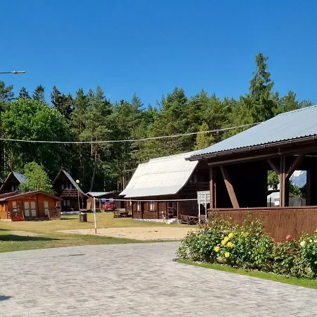 Osrodek Wczasowy Sloneczna Polana *