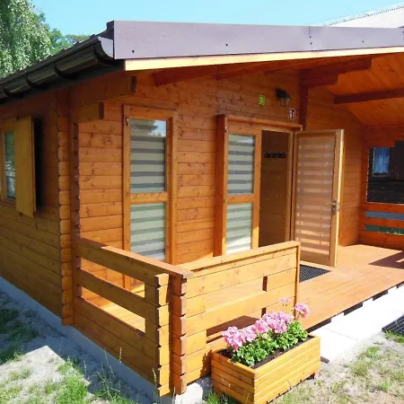 Osrodek Wczasowy Sloneczna Polana * Poddąbie