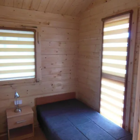 Osrodek Wczasowy Sloneczna Polana * Poddąbie