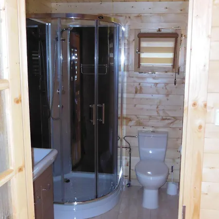 Osrodek Wczasowy Sloneczna Polana Poddąbie