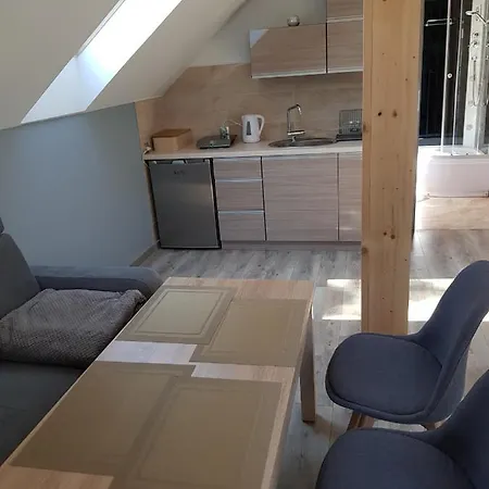 Osrodek Wczasowy Sloneczna Polana * Poddąbie