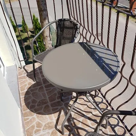 Osrodek Wczasowy Sloneczna Polana * Poddąbie