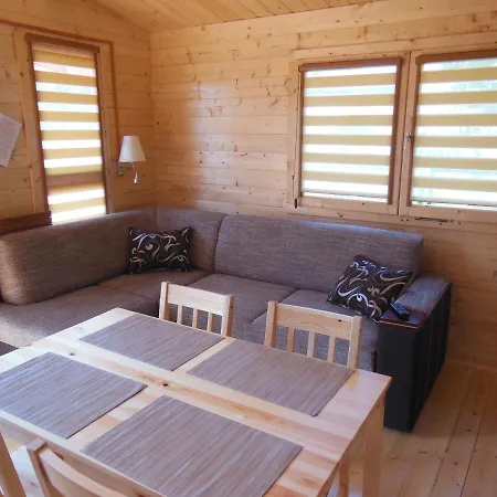 Osrodek Wczasowy Sloneczna Polana Lodge Poddąbie