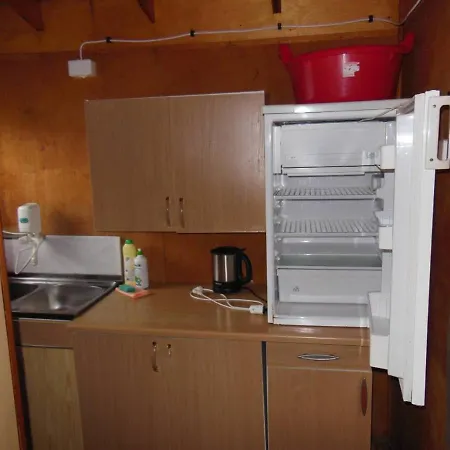 Orman Evi Osrodek Wczasowy Sloneczna Polana *