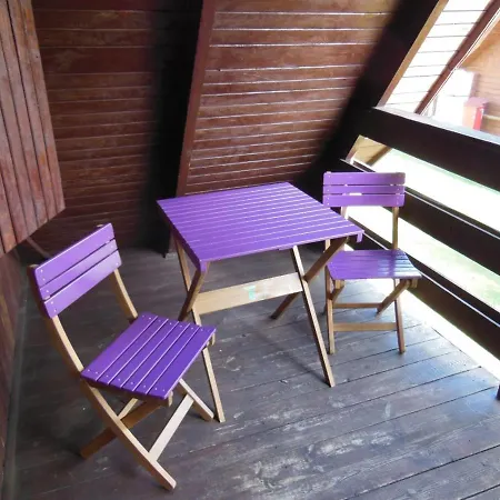 Lodge Osrodek Wczasowy Sloneczna Polana