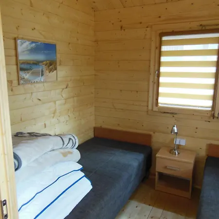 Osrodek Wczasowy Sloneczna Polana * Poddąbie