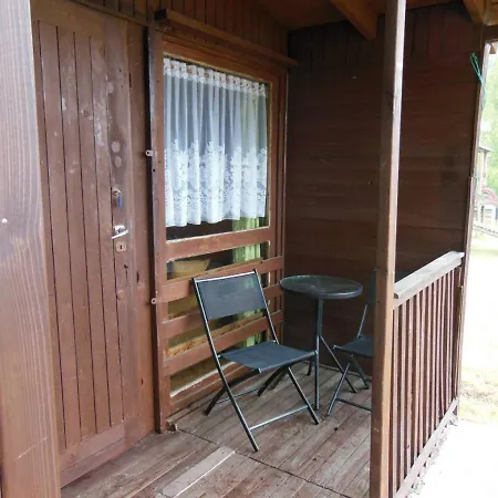 Lodge Osrodek Wczasowy Sloneczna Polana Poddąbie