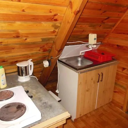 Osrodek Wczasowy Sloneczna Polana *