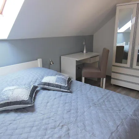 Osrodek Wczasowy Sloneczna Polana * Poddąbie