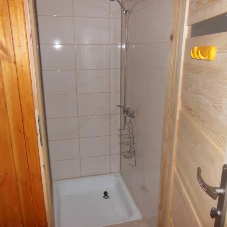 Lodge Osrodek Wczasowy Sloneczna Polana Poddąbie