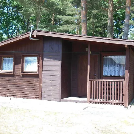 Osrodek Wczasowy Sloneczna Polana Lodge *