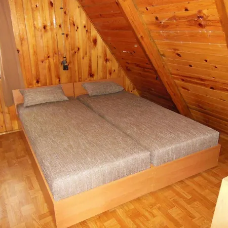 Lodge Osrodek Wczasowy Sloneczna Polana Poddąbie