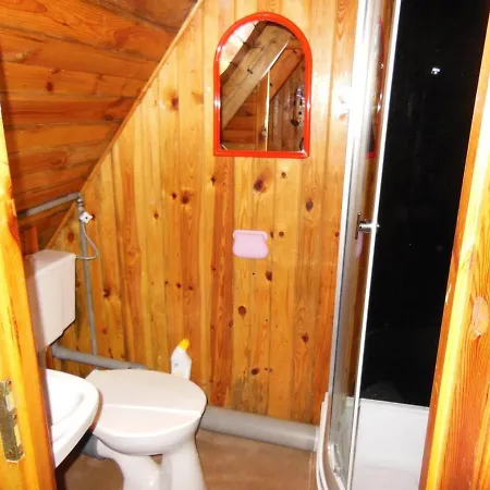 Osrodek Wczasowy Sloneczna Polana Lodge