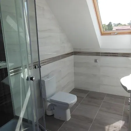 Osrodek Wczasowy Sloneczna Polana *