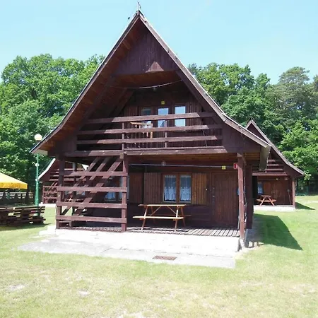 Osrodek Wczasowy Sloneczna Polana Lodge