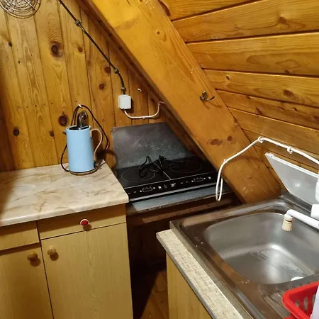 Osrodek Wczasowy Sloneczna Polana