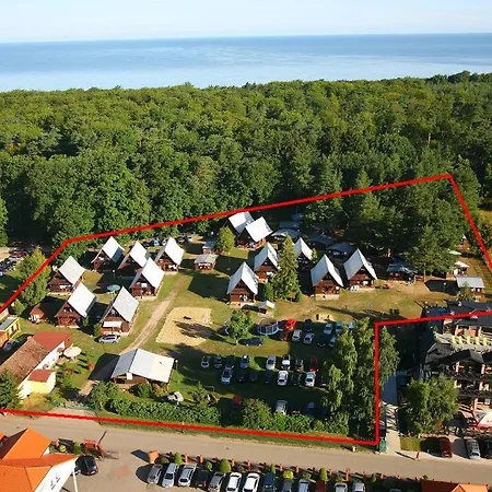 Osrodek Wczasowy Sloneczna Polana *