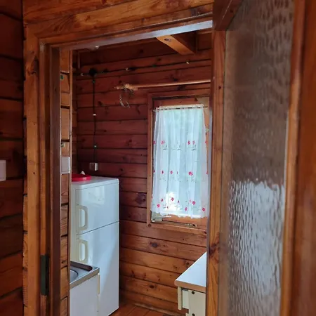 Osrodek Wczasowy Sloneczna Polana