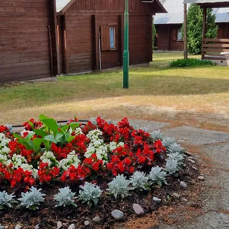 Osrodek Wczasowy Sloneczna Polana Lodge