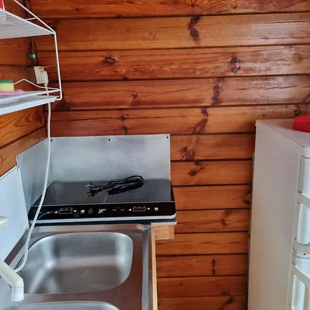 Osrodek Wczasowy Sloneczna Polana Lodge *