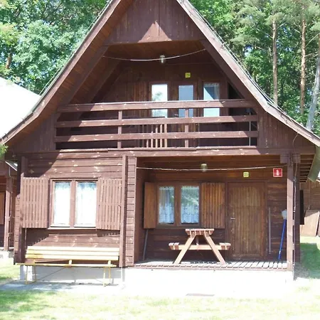 Osrodek Wczasowy Sloneczna Polana *