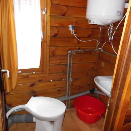 Osrodek Wczasowy Sloneczna Polana * Poddąbie