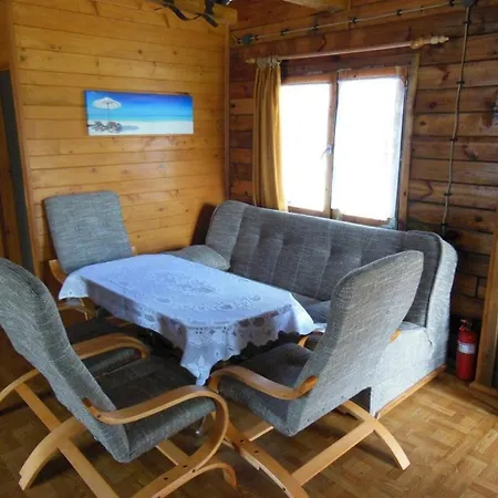 Osrodek Wczasowy Sloneczna Polana