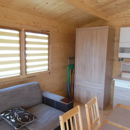 Osrodek Wczasowy Sloneczna Polana Lodge Poddąbie