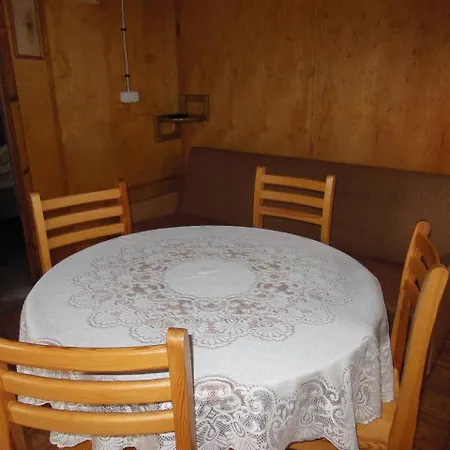 Osrodek Wczasowy Sloneczna Polana