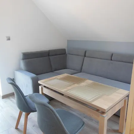 Osrodek Wczasowy Sloneczna Polana *