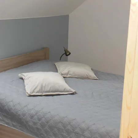 Osrodek Wczasowy Sloneczna Polana * Poddąbie