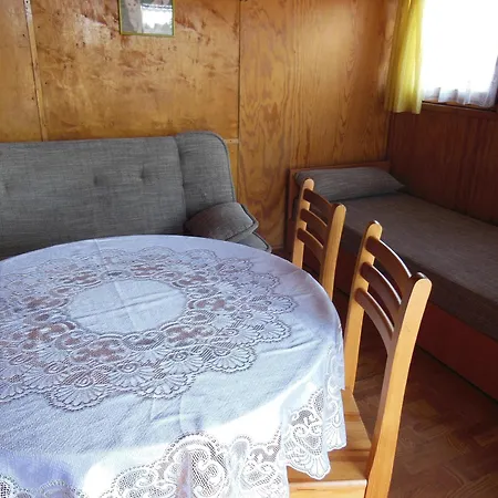 Osrodek Wczasowy Sloneczna Polana Lodge Poddąbie