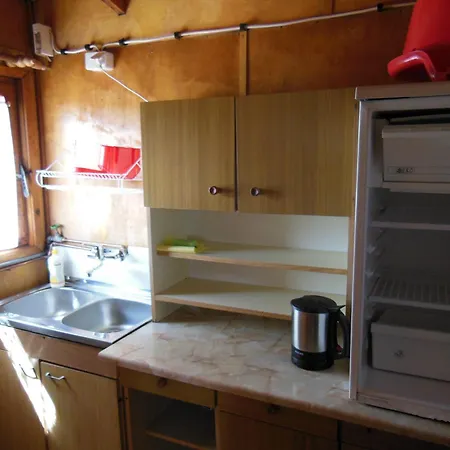 Lodge Osrodek Wczasowy Sloneczna Polana