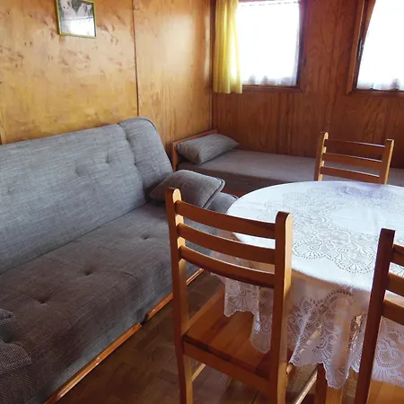 Lodge Osrodek Wczasowy Sloneczna Polana Poddąbie