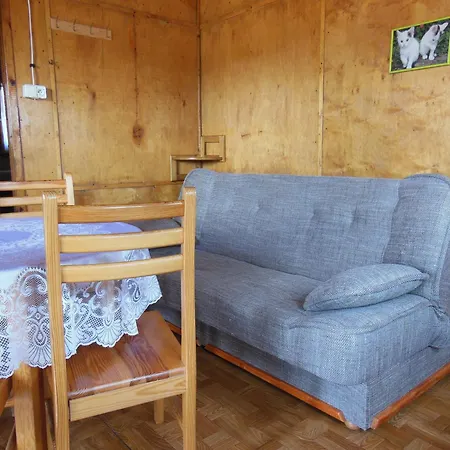 Lodge Osrodek Wczasowy Sloneczna Polana *