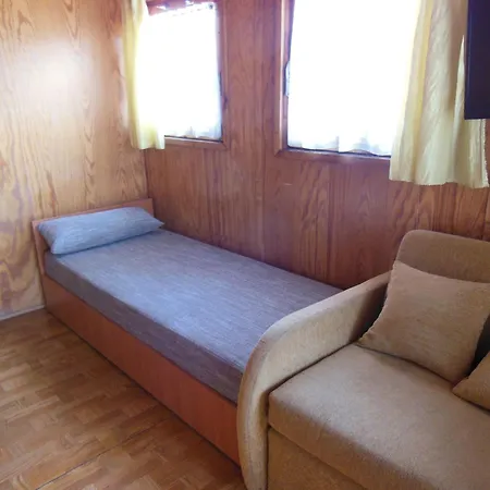 Osrodek Wczasowy Sloneczna Polana Lodge
