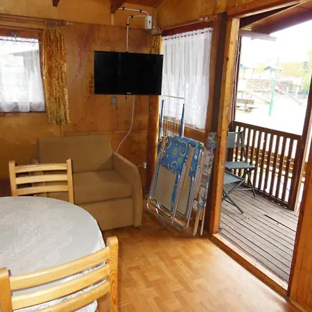 Lodge Osrodek Wczasowy Sloneczna Polana *