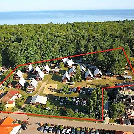 Osrodek Wczasowy Sloneczna Polana *