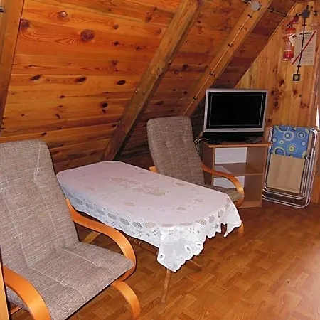 Chata Osrodek Wczasowy Sloneczna Polana Poddąbie
