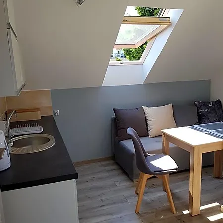Osrodek Wczasowy Sloneczna Polana Lodge
