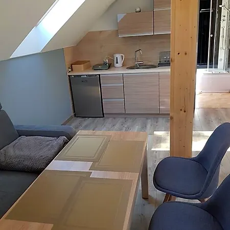 Lodge Osrodek Wczasowy Sloneczna Polana