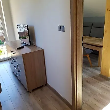 Osrodek Wczasowy Sloneczna Polana Lodge Poddąbie